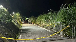 誘騙2女兒溺斃碧潭！狠母遭延押無異議  坦言：每天都想如何贖罪