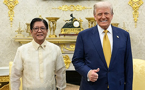 談好了！川普宣布菲律賓、印尼稅率19％! 對美全面開放市場零關稅