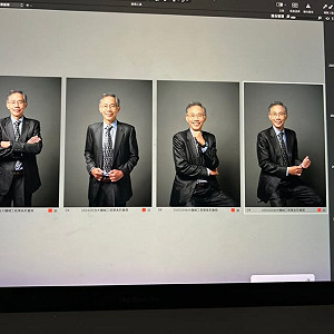 馬政府官員挺大罷免！「中華民國派」台大特聘教授曝原因萬人讚爆