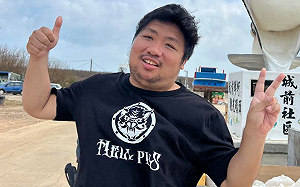 統神進軍SWAG今晚首開戰！放話「尺度無極限」：舌吻也OK