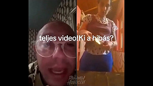 (影) 網路挑戰出人命！ 匈牙利女被罰點燃自己衣服燒傷離世 網諷：這是天擇