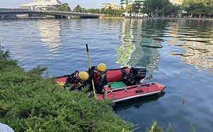 驚！5天撈起4具浮屍   高雄水上意外頻傳時間地點曝光