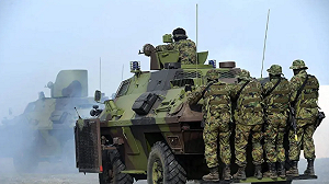 (影) 5國傭兵湧入戰場與烏軍並肩作戰! 俄警告北約「間接參戰」已觸紅線