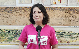 國民黨投書日媒「罷免是民粹」 吳思瑤批：在台不得民心就到國際帶風向