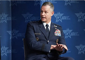 準備時間只剩18個月！ 美軍司令警告：北約恐與中、俄同時開戰