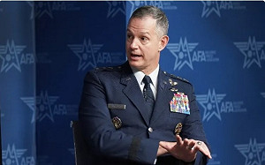 準備時間只剩18個月！ 美軍司令警告：北約恐與中、俄同時開戰