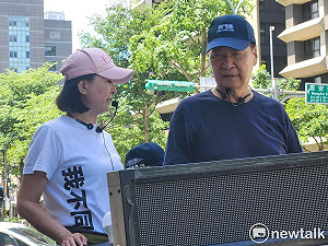 憂仇恨罷免投票率高 趙少康：反對罷免的人心裡面比較正常