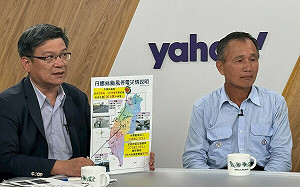 「台電英雄」李元瀚殉職器捐 老長官一開口就紅了眼眶