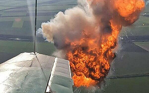 (影) 俄防空漏洞曝光！毀6雷達 烏「幽靈部隊」精準打擊 重創S-300陣地