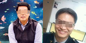 收「公關費」96萬還詐領加班費55萬！北市2警官涉貪遭起訴