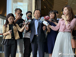 大罷免表態？ 王世堅：行為遵照黨的決定「但不必要到撕裂的地步」 