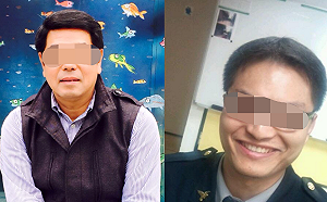 收「公關費」96萬還詐領加班費55萬！北市2警官涉貪遭起訴