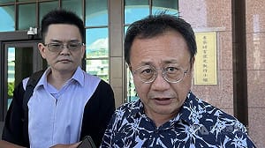 被指賄選遭檢方傳訊 賴坤成：振興花東觀光何來賄選