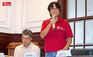 教練以畢業學分要脅抽200管血 校方包庇霸凌與學倫醜聞!道歉背後 台師大沒說清楚的離譜疏失