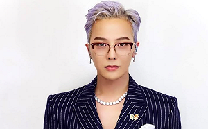 GD獲任APEC宣傳大使！韓網嗨：我們的驕傲