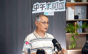 點名大法官人事案、美國關稅數字 曲兆祥：將直接影響大罷免結果