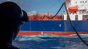 鎖住中國後門！美計畫菲南新增機艦油料補給中心 鉗制南海進出太平洋通道