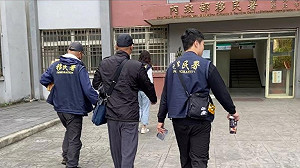 假借商務交流助陸客非法來台！代辦集團18人遭移送  中國籍主嫌也被逮