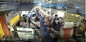 萬里嚴重車禍  傷重者集中前排！專家透露：遊覽車坐「這裡」最安全