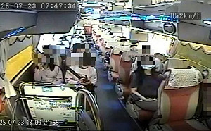 萬里嚴重車禍  傷重者集中前排！專家透露：遊覽車坐「這裡」最安全