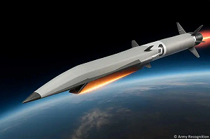 8馬赫極速殺器! 印度「毘濕奴計畫」神秘飛彈試射成功 射程直逼2500公里