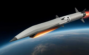 8馬赫極速殺器! 印度「毘濕奴計畫」神秘飛彈試射成功 射程直逼2500公里