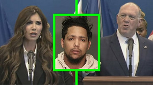 庇護城市大戰ICE ！ 非法移民槍擊執法人員4度獲釋引眾怒 川內閣將「全面布控」