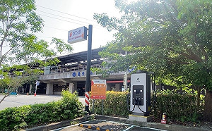 揮別濕答答！未來一週神清氣爽 迎接陽光普照的夏季