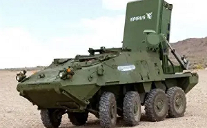 難怪叫「狂怒」! 十年研發打水漂 俄防無人機微波武器疑預算遭掠 淪落博物館