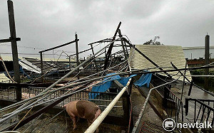 針對國民黨質疑議會臨時會取消  南市府強調府會共識災後重建優先
