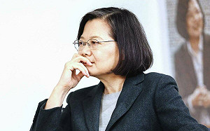 大登場！蔡英文表態726會去投罷免票：感謝公民團體辛苦了