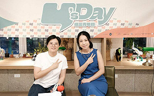 文學能改變什麼？ Y’s Day週三青年日談認同、行動與歷史的可能性
