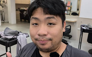 統神SWAG首播！女優愛撫「完全無感」自嘲：我老了 