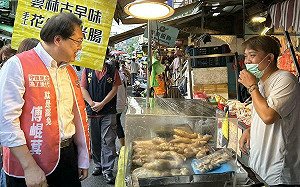 蔡英文發文挺罷免是最後一張王牌？林右昌：每位公民都是王牌  