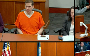 美愛達荷大學宿舍4命案宣判! 冷血殺手遭判4個無期徒刑且不得假釋