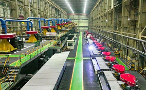 （影） 6大學生參觀內蒙中金離奇死亡仍照生產！ 網評：不愧人礦、央企就是厲害