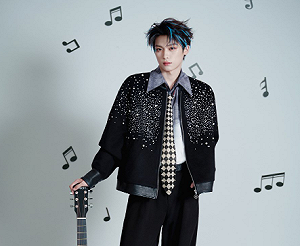 道歉也沒用！《逆愛》梓渝爆劈腿「一夜掉20萬粉」 