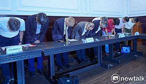 台師大抽血案營養金疑遭人私吞！檢方約談 9 人結果曝光　