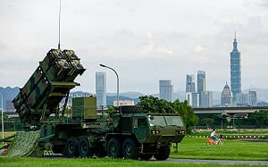 「台灣之盾」首波軍購案曝光！ 台美傳合作整合對美9大軍購要價書