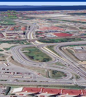 (影) 俄國油庫大爆炸! 烏無人機攻擊俄羅斯多處 2州軍機場也挨轟、火車站被炸