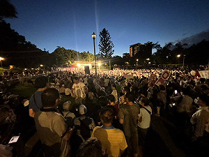 邵立中觀點》一隻蚱蜢不可怕？但何止是起風了，根本是大海嘯！