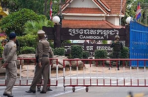 泰國否認停火！泰柬邊境衝突進入第2週