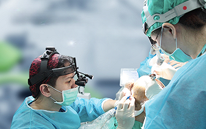 「我不是藍綠 是對的」植髮皇帝力挺罷免 貼文吸引4萬人力挺