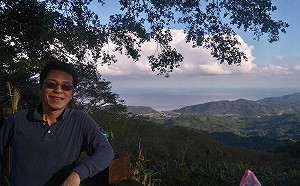 台大教授石明豐挺罷免！超狂學經歷曝光  財經網美驚：感覺被輾壓