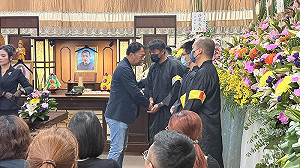 豐原五口命案家屬致謝各界善舉 疾呼加重詐騙刑責：勿讓悲劇重演 