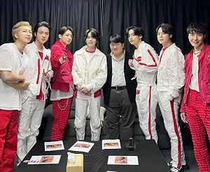 BTS老闆慘了！房時爀涉「詐欺不正當交易」 HYBE總部遭搜查