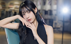 嘎琳有戀情？遭爆「夜宿商辦大樓2晚」疑私會百億富豪  