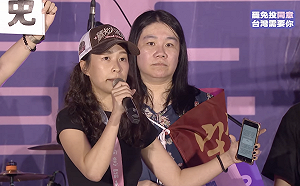 放棄Oasis睽違16年演唱會！海外返鄉代表：我忍了賴士葆20幾年不能再忍了