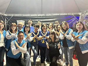 大罷免7/26登場  藍籲綠營勿再重演「國家級警報奧步」 