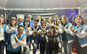 大罷免7/26登場  藍籲綠營勿再重演「國家級警報奧步」 